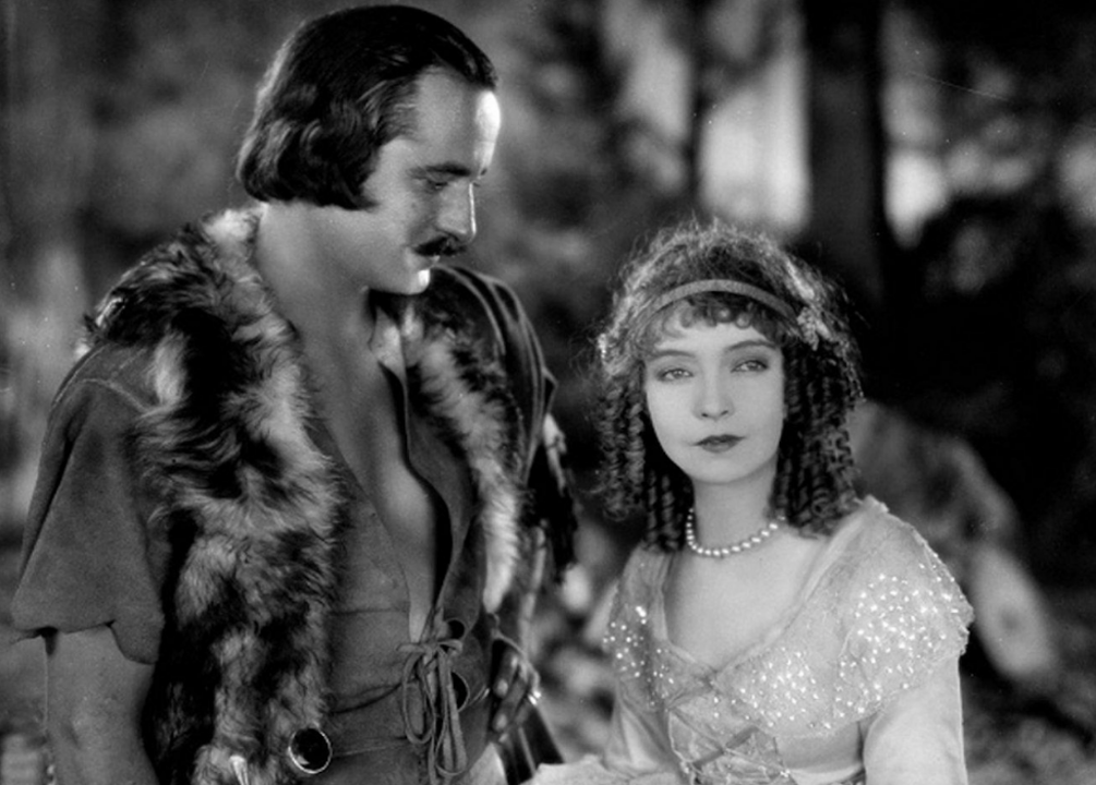 #14. Annie Laurie